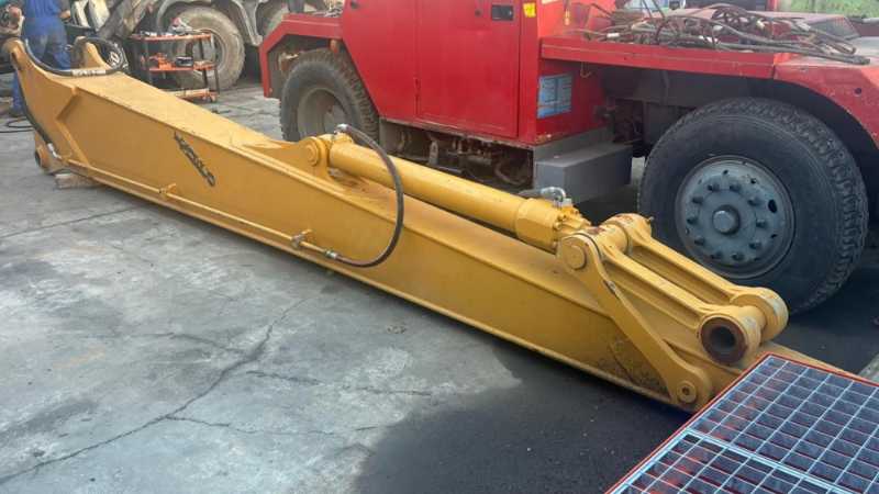 OmecoHub - INDECO PROLUNGA